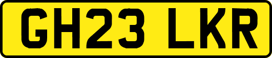 GH23LKR