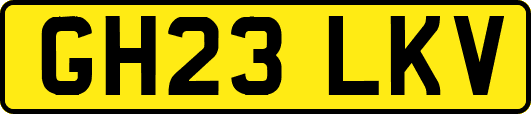 GH23LKV