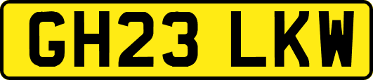 GH23LKW