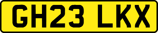 GH23LKX
