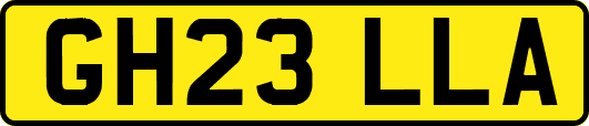 GH23LLA