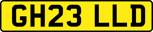 GH23LLD