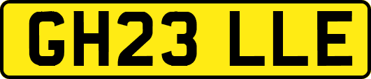 GH23LLE