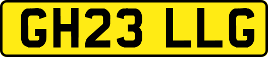 GH23LLG