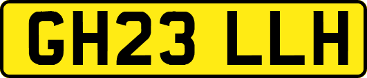 GH23LLH