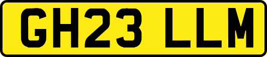 GH23LLM