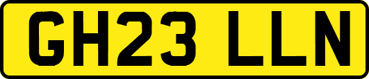 GH23LLN