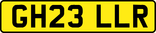 GH23LLR
