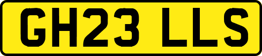 GH23LLS