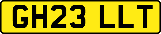 GH23LLT