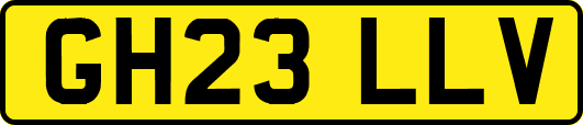 GH23LLV