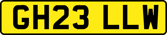 GH23LLW
