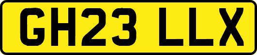 GH23LLX