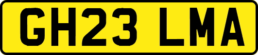 GH23LMA