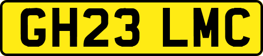 GH23LMC