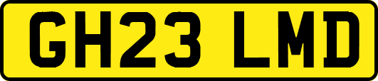 GH23LMD