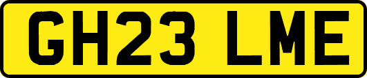 GH23LME