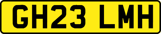 GH23LMH