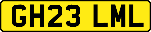 GH23LML