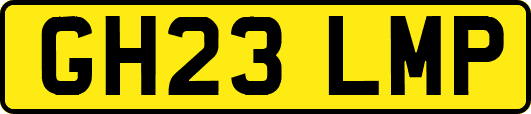 GH23LMP