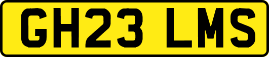 GH23LMS