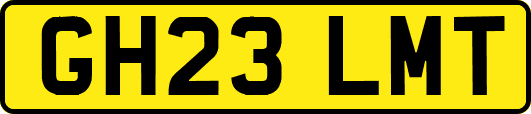 GH23LMT