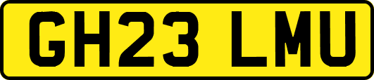 GH23LMU