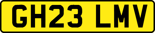 GH23LMV