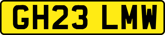 GH23LMW