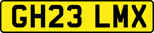 GH23LMX