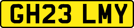 GH23LMY