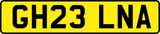GH23LNA