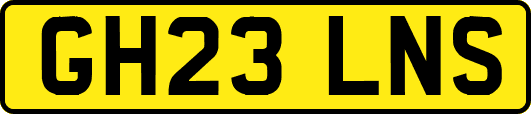 GH23LNS