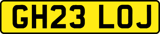 GH23LOJ
