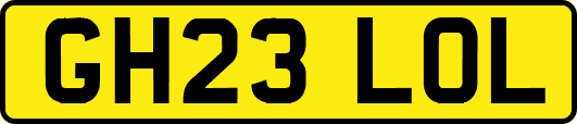 GH23LOL