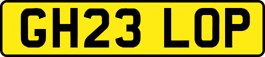 GH23LOP