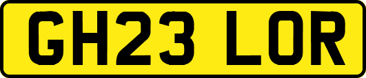 GH23LOR