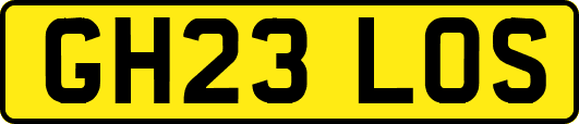 GH23LOS