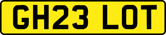 GH23LOT