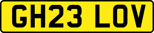 GH23LOV
