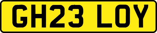 GH23LOY