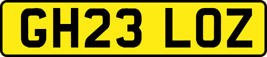 GH23LOZ