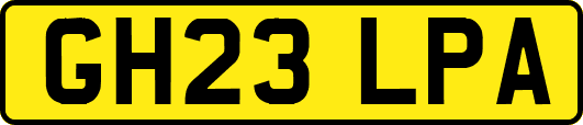 GH23LPA