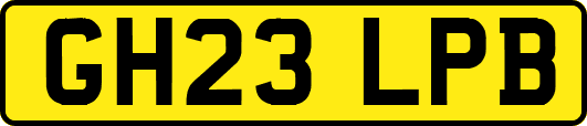 GH23LPB