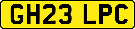 GH23LPC