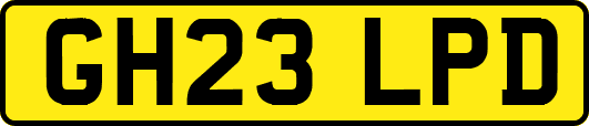 GH23LPD