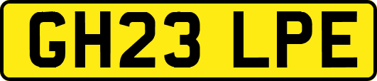 GH23LPE
