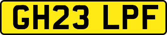 GH23LPF