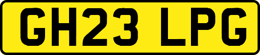 GH23LPG