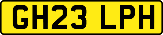 GH23LPH